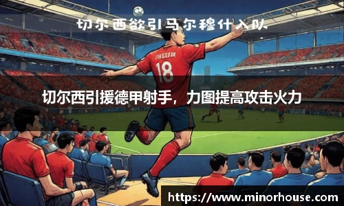 切尔西引援德甲射手，力图提高攻击火力