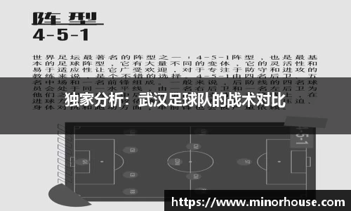 独家分析：武汉足球队的战术对比