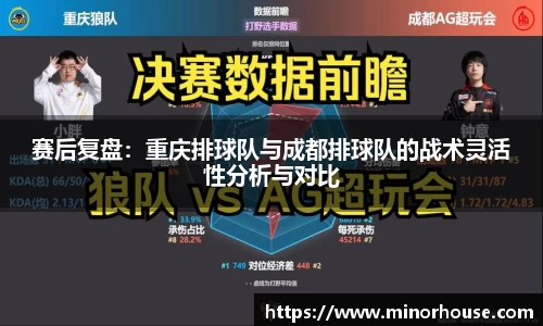 赛后复盘：重庆排球队与成都排球队的战术灵活性分析与对比